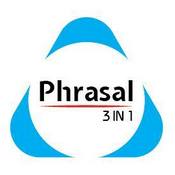Phrasal Logo